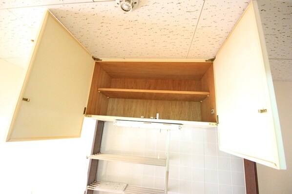 サンライズSATOHの物件内観写真